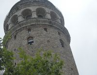 Galata Kulesi - Fotoraf: Gl Erdem fotoraflar fotoraf galerisi. 