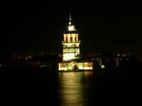 Kz Kulesi - Fotoraf: Selim Ozan fotoraflar fotoraf galerisi. 