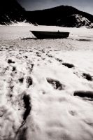 Kar Gölü... - Fotoğraf: Burak Böge fotoğrafları fotoğraf galerisi. 