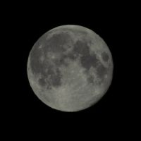 Dolunay - Full Moon - Fotoraf: Uur Bayiit fotoraflar fotoraf galerisi. 