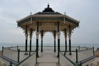 Brighton/england’tan Gzel Kareler