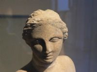Afrodit..stanbul Arkeoloji Mzesi