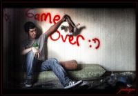Game Over...