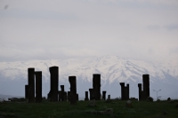 Ahlat Sel�uklu Mezarl���
