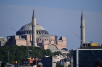 Ayasofya - Fotoraf: Erhan Ertrk fotoraflar fotoraf galerisi. 