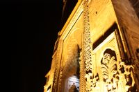 The Double Minaret Madrasah