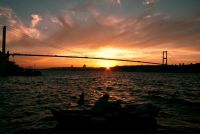 Gn Batm-istanbul - Fotoraf: Yksel elik fotoraflar fotoraf galerisi. 