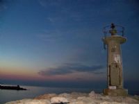 Deniz Feneri - Fotoraf: Can Blkba fotoraflar fotoraf galerisi. 