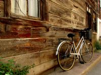 Bisiklet - Fotoraf: Yasemin C fotoraflar fotoraf galerisi. 