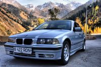 Bmw 328i