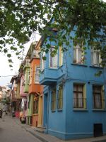 Balat’tan...