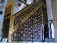 Aydnolu Mehmet Bey (ulu Cami) Camisi