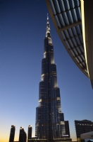 Burj Khalifa - Fotoraf: Orc Edi fotoraflar fotoraf galerisi. 