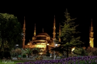 İstanbul / Sultanahmet Camii