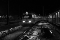 Kar,tramvay Ve Tela