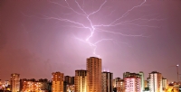Lightning Network - Fotoraf: Hasan Ali Buyuran fotoraflar fotoraf galerisi. 