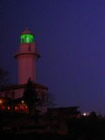 Deniz Feneri - Fotoraf: Derya Demir Karaal fotoraflar fotoraf galerisi. 
