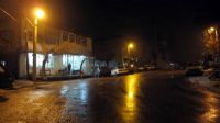 Dodurgadan Gece Manzaras - Fotoraf: Osman nl fotoraflar fotoraf galerisi. 