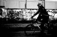 Bisikletli - Fotoraf: al Doan fotoraflar fotoraf galerisi. 