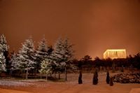 Ankara Geceleri - Fotoraf: Gnay Uyar fotoraflar fotoraf galerisi. 