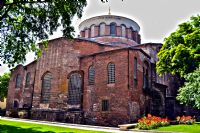 Aya rini Kilisesi - Fotoraf: Furkan Deryaglu fotoraflar fotoraf galerisi. 
