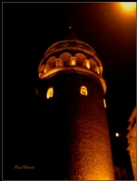 Galata Kulesi
