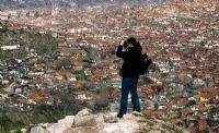 Tepe - Fotoğraf: Eray Canlı fotoğrafları fotoğraf galerisi. 