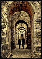Pergamon - Fotoraf: Ahmet Uslu fotoraflar fotoraf galerisi. 