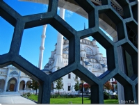Adana Merkez Cami