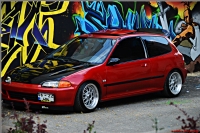 Old Scool Jdm