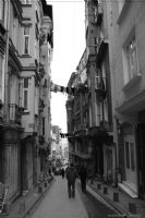 Sokak - Fotoraf: Mehmet Gney fotoraflar fotoraf galerisi. 