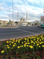 Kayseri Cumhuriyet Meydan