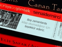 Kitap Okuyun! - Fotoraf: Amacsiz Adam fotoraflar fotoraf galerisi. 