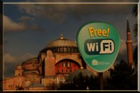 Ayasofya Free Wifi