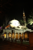 Kayseri Kurunlu Camii