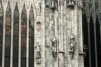 Duomo Katedrali - Fotoraf: Neslihan Alada fotoraflar fotoraf galerisi. 