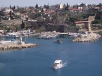 Antalya / Yat Liman