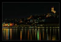 Gece Yansyanlar - Fotoraf: Kenan Talas fotoraflar fotoraf galerisi. 