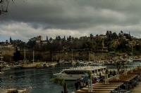 Antalya Yat Liman - Fotoraf: Batu Gler fotoraflar fotoraf galerisi. 