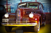 1940 Cadillac
