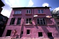 Pembe - Fotoraf: mit Alper Tmen fotoraflar fotoraf galerisi. 