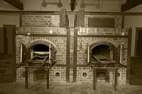 Nazi Kampi Dachau 2 - Fotoraf: Emin Akca fotoraflar fotoraf galerisi. 