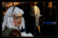 Venedik Carnaval. - Fotoraf: smailer Erbas fotoraflar fotoraf galerisi. 