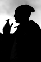 Siyah Dnceler - Fotoraf: Burak Esen fotoraflar fotoraf galerisi. 