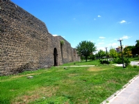 Diyarbakr Surlar - Fotoraf: Osman nl fotoraflar fotoraf galerisi. 
