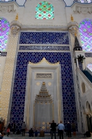 Çamlıca Camii-7