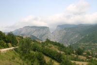 Varla Kanyonu - Fotoraf: Dilek Uzun fotoraflar fotoraf galerisi. 