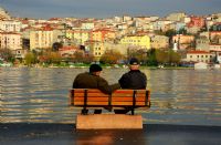 ki Arkada.. - Fotoraf: Bahadir Bayram fotoraflar fotoraf galerisi. 