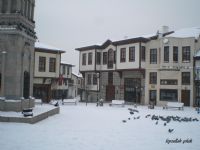 Ankara Hamamn
