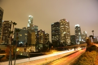 Bir Los Angeles Gecesi - Fotoraf: Mehmet Aksoy fotoraflar fotoraf galerisi. 